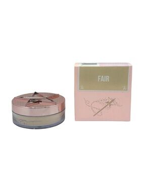 Jeffree Star Magic Star Luminous Setting Powder - Fair - 0.353 oz / 10 g